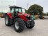 Traktor des Typs Massey Ferguson 7718s dyna-6 tractor, Gebrauchtmaschine in SHAFTESBURY (Bild 3)