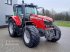 Traktor del tipo Massey Ferguson 7718S Dyna-6, Gebrauchtmaschine In Sulingen (Immagine 4)