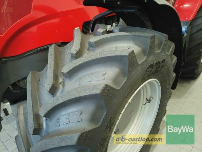 Traktor typu Massey Ferguson 7718S DYNA-VT EXCLUSIVE, Gebrauchtmaschine v Manching (Obrázek 7)