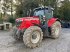 Traktor tip Massey Ferguson 7718S, Gebrauchtmaschine in CHATEAUBRIANT CEDEX (Poză 4)