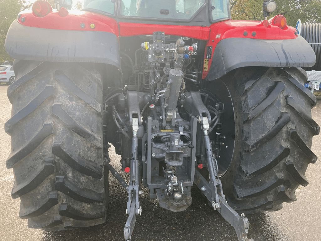 Traktor typu Massey Ferguson 7719 S DYNA VT EXCLUSIVE, Gebrauchtmaschine w azerailles (Zdjęcie 2)