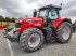 Traktor του τύπου Massey Ferguson 7719, Gebrauchtmaschine σε Laval (Φωτογραφία 1)