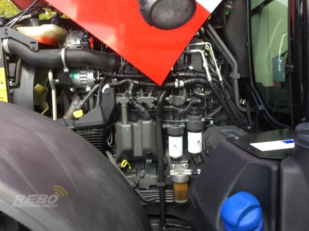 Traktor del tipo Massey Ferguson 7719S Dyna VT, Gebrauchtmaschine en Neuenkirchen-Vörden (Imagen 27)