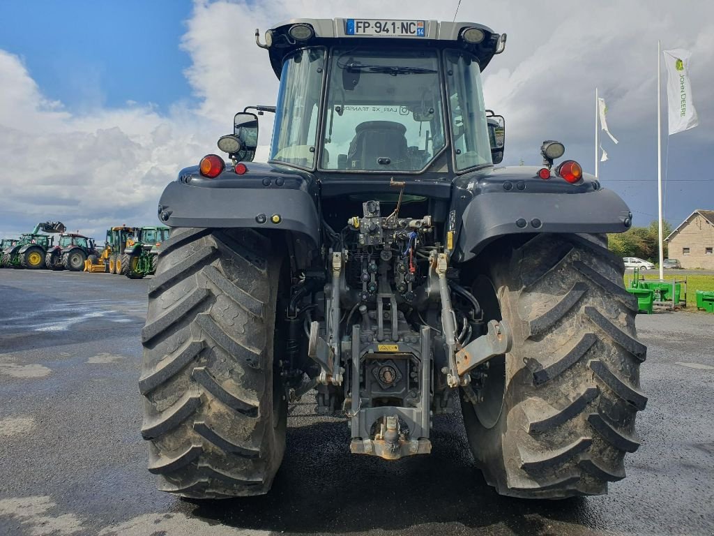 Traktor van het type Massey Ferguson 7720 S DYNA VT NEXT, Gebrauchtmaschine in DOMFRONT (Foto 4)