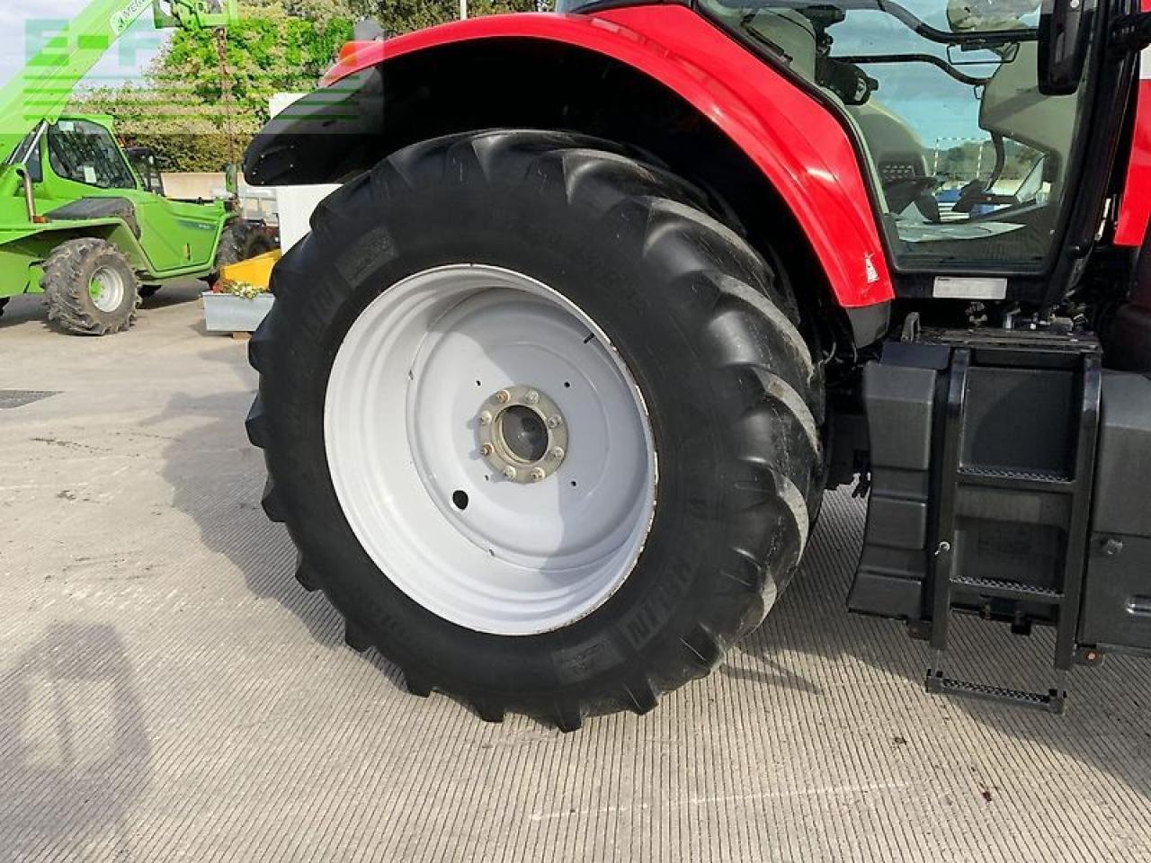 Traktor tip Massey Ferguson 7720s dyna 6 tractor (st20952), Gebrauchtmaschine in SHAFTESBURY (Poză 11)