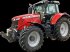 Traktor του τύπου Massey Ferguson 7720S KUN 1300 TIMER!, Gebrauchtmaschine σε Nørager (Φωτογραφία 1)