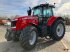 Traktor типа Massey Ferguson 7722 D6 EF, Gebrauchtmaschine в Gennes sur glaize (Фотография 2)