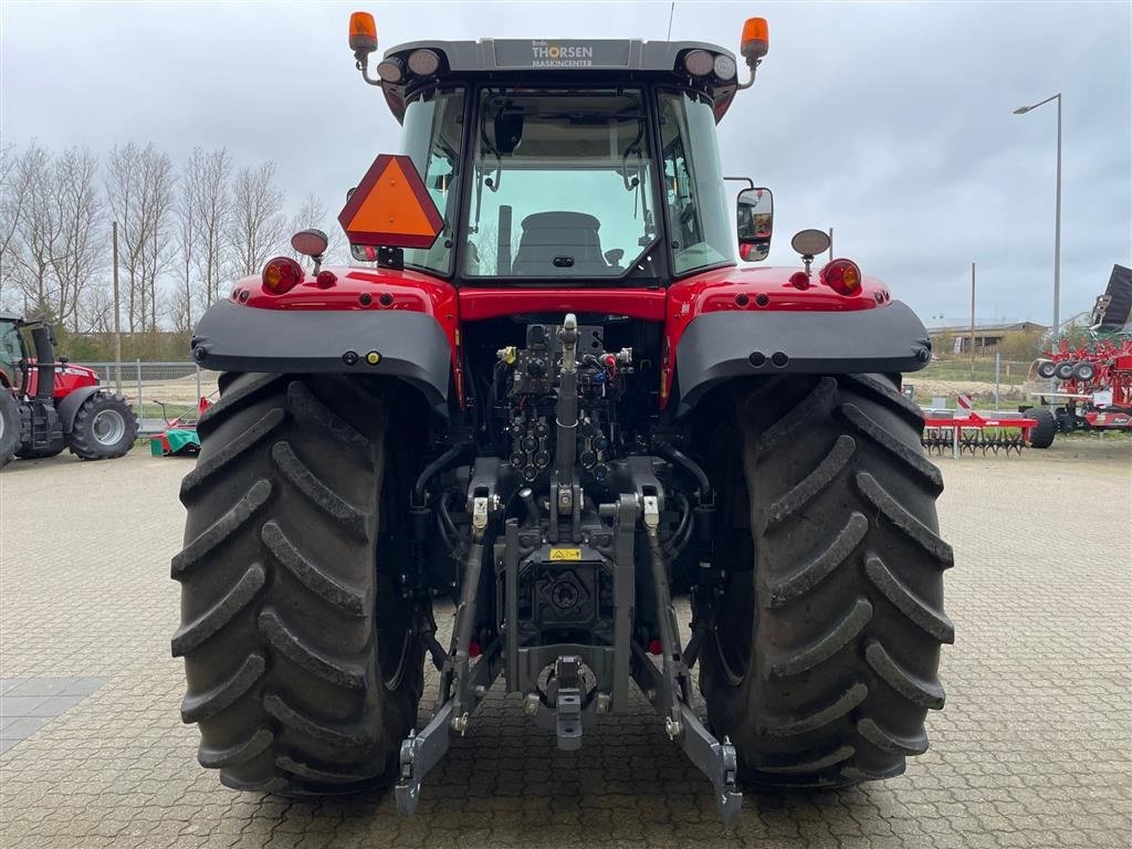 Traktor des Typs Massey Ferguson 7726 Dyna VT Exclusive, Gebrauchtmaschine in Hjørring (Bild 4)