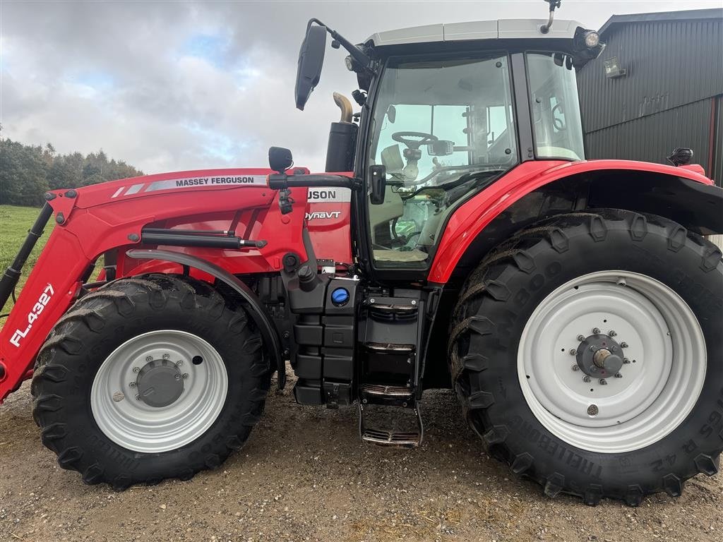 Traktor tip Massey Ferguson 7726 Dyna-VT, Gebrauchtmaschine in Mariager (Poză 2)