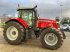 Traktor a típus Massey Ferguson 7726 Dyna6, Gebrauchtmaschine ekkor: Bad Oldesloe (Kép 4)