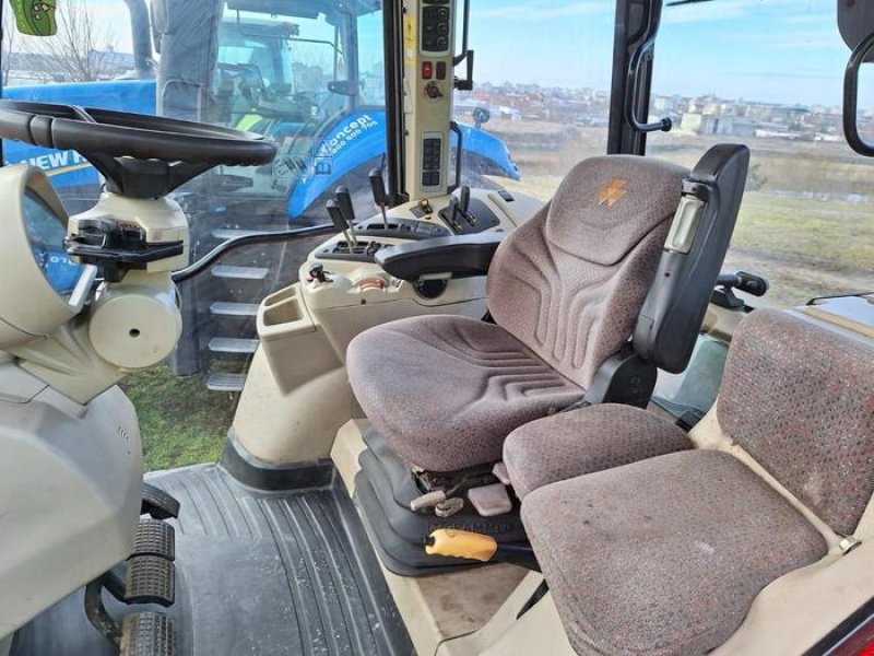 Traktor typu Massey Ferguson 7726, Gebrauchtmaschine v Münster (Obrázok 6)