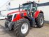 Traktor typu Massey Ferguson 7S 155 D 6 EFFICIENT, Gebrauchtmaschine v BRAS SUR MEUSE (Obrázek 1)