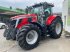 Traktor типа Massey Ferguson 7S 210 Dyna VT 24 Monate 0%, Gebrauchtmaschine в Tirschenreuth (Фотография 2)