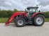 Traktor typu Massey Ferguson 7S 210 DYNA VT EXC., Gebrauchtmaschine v Videbæk (Obrázok 1)