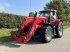 Traktor du type Massey Ferguson 7S 210 DYNA VT EXC., Gebrauchtmaschine en Toftlund (Photo 1)