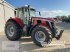 Traktor typu Massey Ferguson 7S.190 DYNA-VT EXCLUSIVE, Gebrauchtmaschine w Holdorf (Zdjęcie 3)