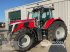 Traktor typu Massey Ferguson 7S.190 DYNA-VT EXCLUSIVE, Gebrauchtmaschine w Holdorf (Zdjęcie 7)