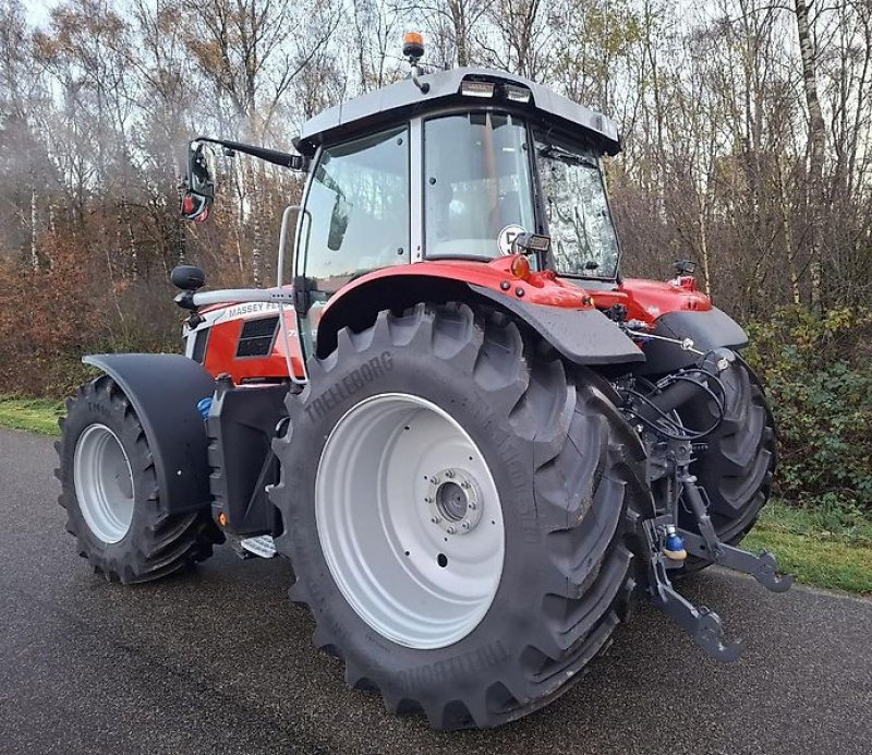 Traktor типа Massey Ferguson 7S.190 DynaVT, Neumaschine в Itterbeck (Фотография 3)