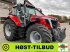 Traktor of the type Massey Ferguson 7S.210 Dyna VT Exclusive Trinløs, Gebrauchtmaschine in Ringe (Picture 1)