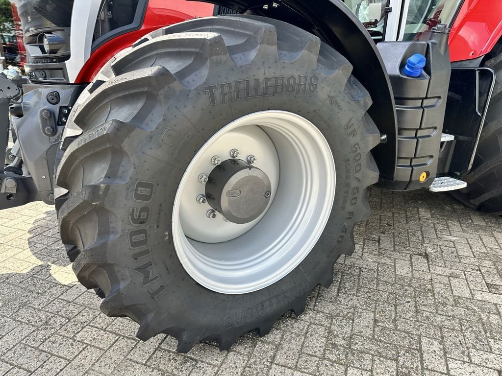 Traktor του τύπου Massey Ferguson 7S.210 DYNA-VT EXCLUSIVE, Neumaschine σε MARIENHEEM (Φωτογραφία 8)