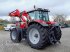 Traktor del tipo Massey Ferguson 7S.210 Dyna-VT Exklusive, Gebrauchtmaschine en Sulingen (Imagen 5)