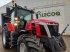 Traktor des Typs Massey Ferguson 8 S 245, Gebrauchtmaschine in FRESNAY LE COMTE (Bild 1)