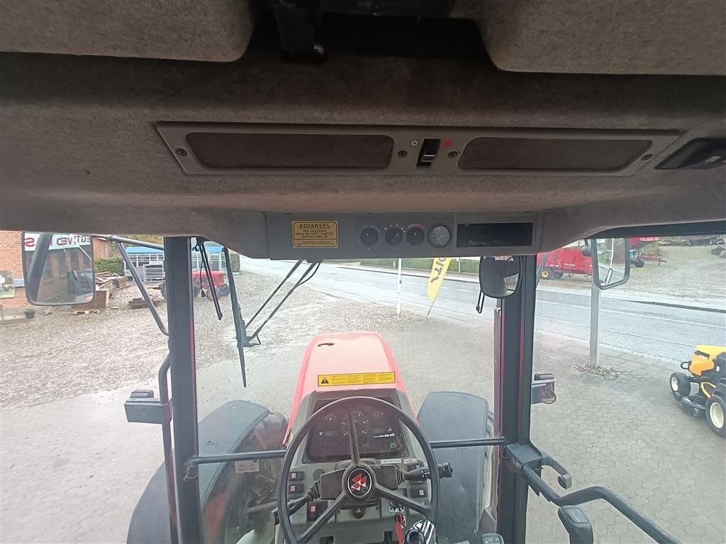 Traktor tipa Massey Ferguson 8140 Dyna Shift, Gebrauchtmaschine u Egtved (Slika 8)