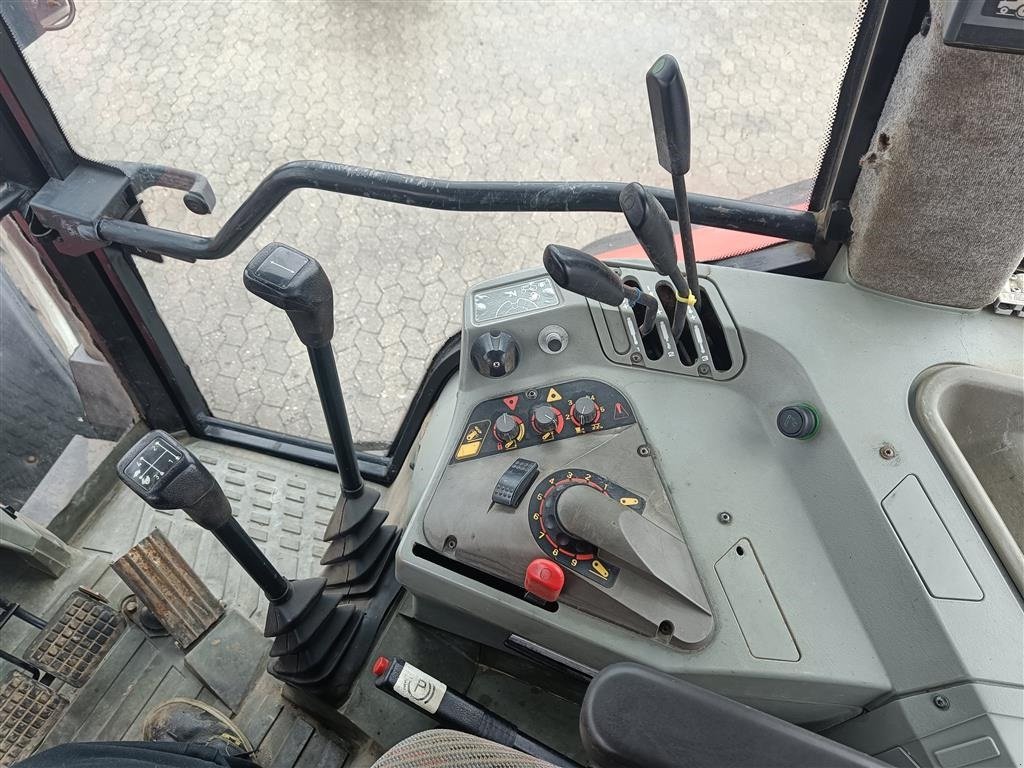 Traktor του τύπου Massey Ferguson 8140 Dyna Shift, Gebrauchtmaschine σε Egtved (Φωτογραφία 6)