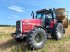 Traktor typu Massey Ferguson 8140, Gebrauchtmaschine w CHATEAUBRIANT CEDEX (Zdjęcie 3)