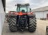 Traktor от тип Massey Ferguson 8220 Dyna 4 Autodrive Rigtig Velholdt, Gebrauchtmaschine в Svenstrup J (Снимка 4)