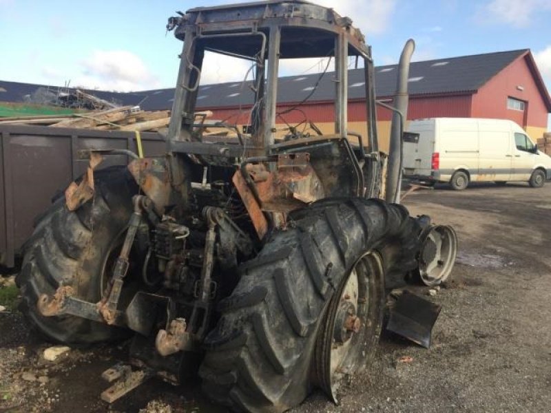 Traktor du type Massey Ferguson 8240, Gebrauchtmaschine en Viborg (Photo 8)