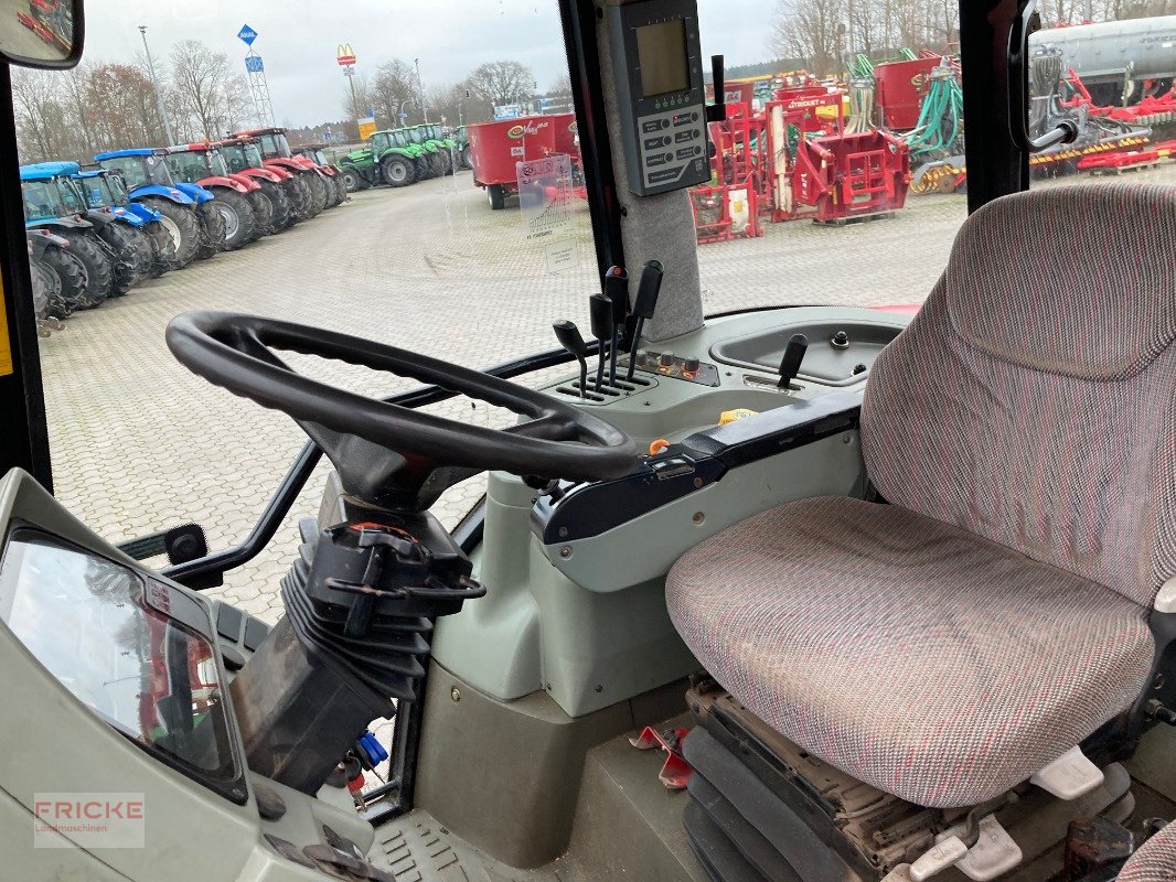 Traktor des Typs Massey Ferguson 8260 Power Control, Gebrauchtmaschine in Bockel - Gyhum (Bild 12)