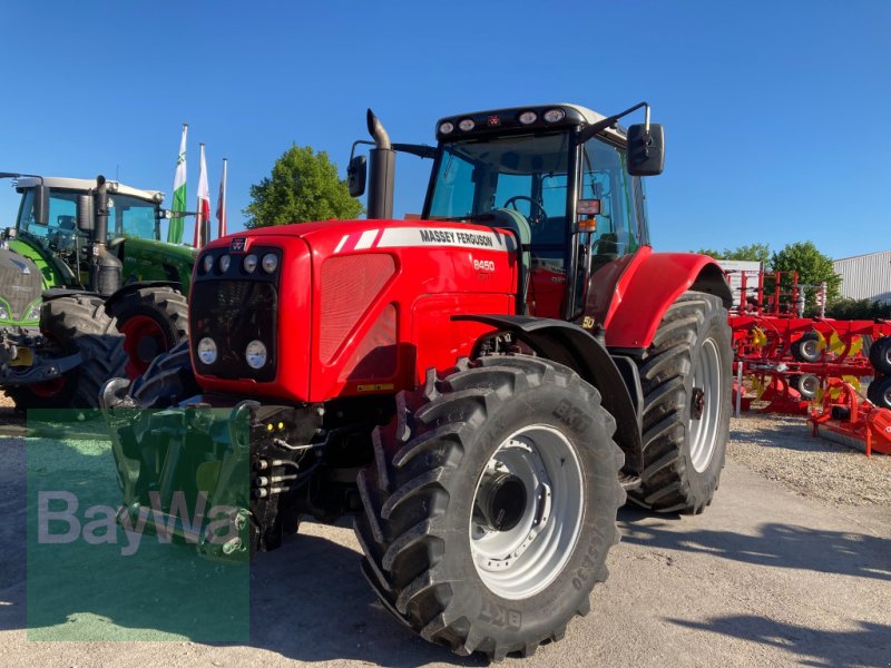 Massey Ferguson Gebraucht Neu Kaufen Baywaborse