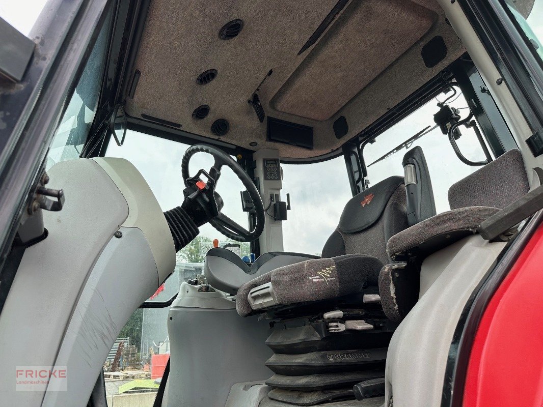 Traktor za tip Massey Ferguson 8470 Dyna VT, Gebrauchtmaschine u Bockel - Gyhum (Slika 12)