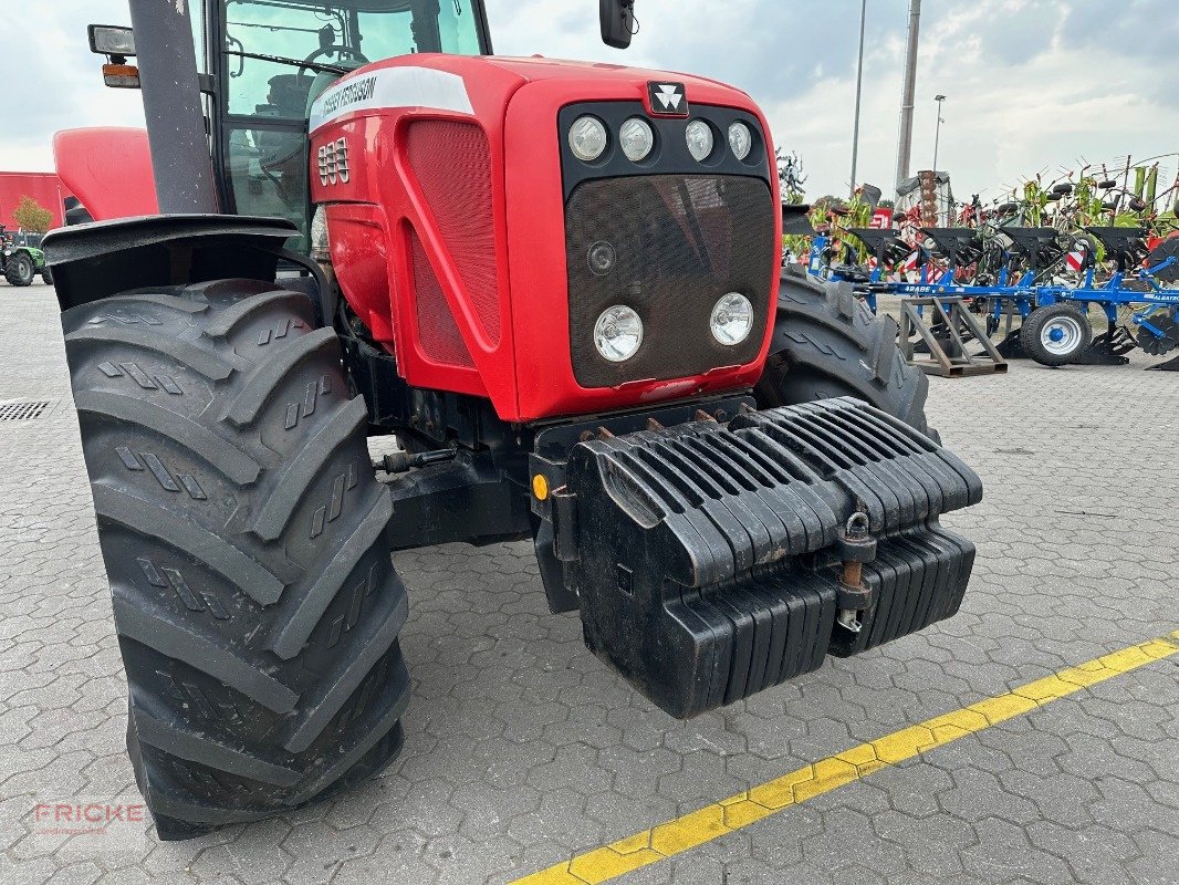 Traktor typu Massey Ferguson 8470 Dyna VT, Gebrauchtmaschine w Bockel - Gyhum (Zdjęcie 3)