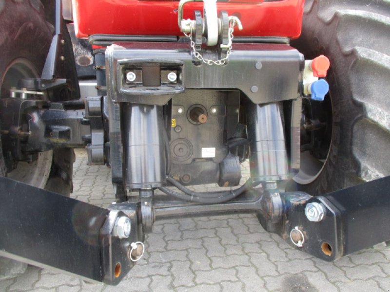 Traktor του τύπου Massey Ferguson 8470 Dyna VT, Gebrauchtmaschine σε Holle- Grasdorf (Φωτογραφία 5)