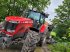 Traktor tip Massey Ferguson 8660 Dyna VT FZ, Gebrauchtmaschine in  Vielabch (Poză 1)