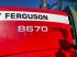 Traktor za tip Massey Ferguson 8670, Gebrauchtmaschine u Ribe (Slika 3)