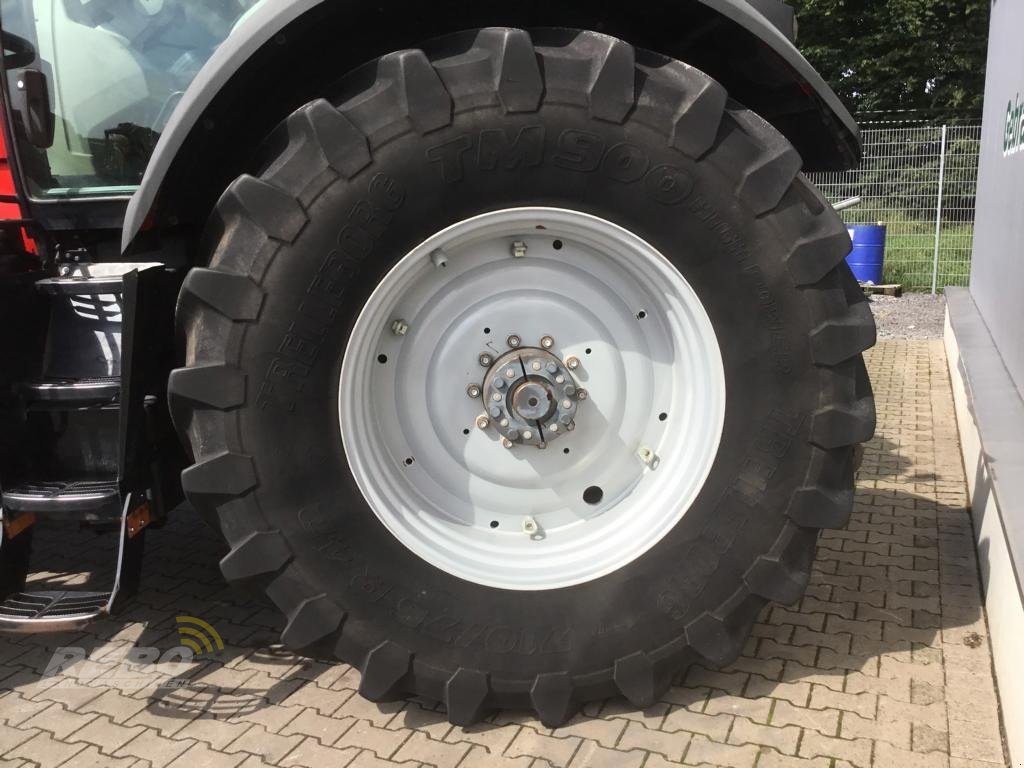 Traktor tipa Massey Ferguson 8670, Gebrauchtmaschine u Neuenkirchen-Vörden (Slika 16)