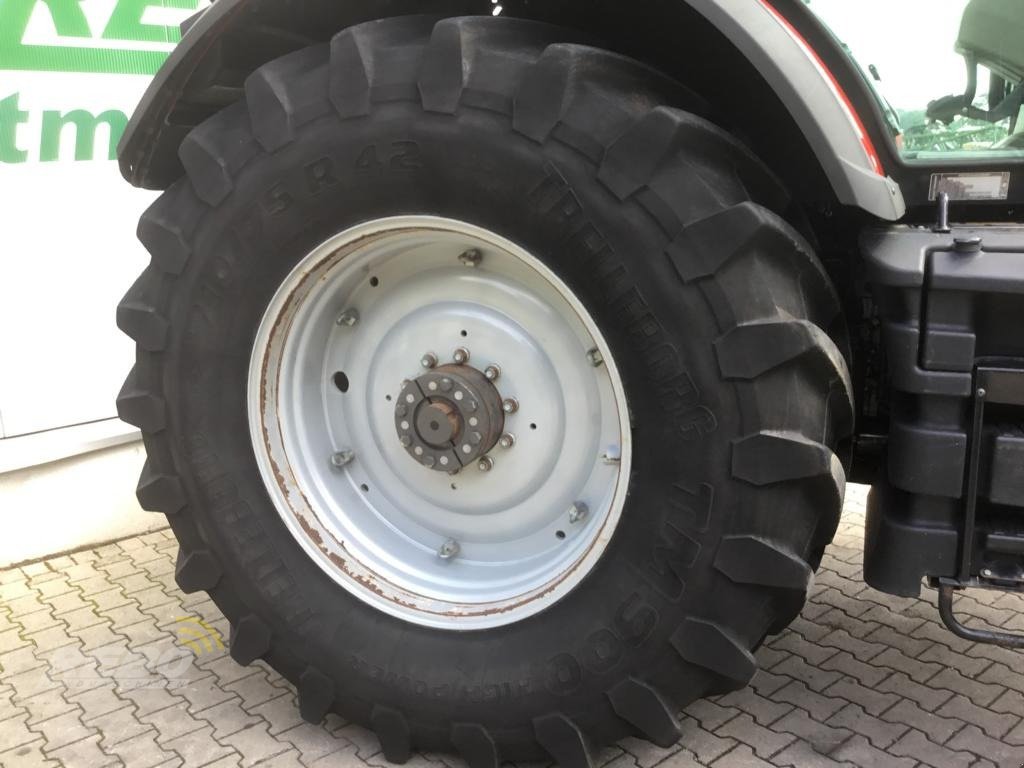 Traktor typu Massey Ferguson 8670, Gebrauchtmaschine v Neuenkirchen-Vörden (Obrázek 23)