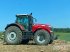 Traktor typu Massey Ferguson 8670, Gebrauchtmaschine v Rauenberg (Obrázek 1)