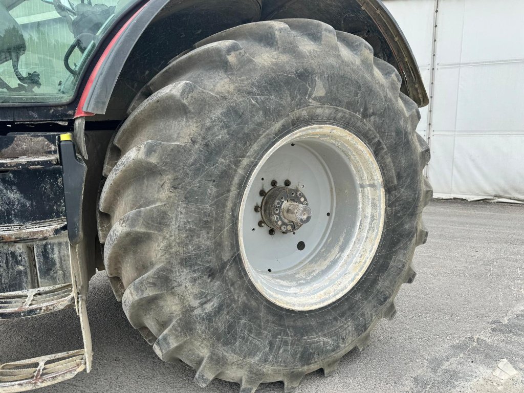 Traktor Türe ait Massey Ferguson 8690 DYNA VT, Gebrauchtmaschine içinde Lérouville (resim 7)