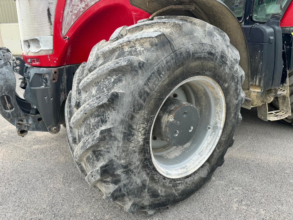 Traktor typu Massey Ferguson 8690 DYNA VT, Gebrauchtmaschine v Lérouville (Obrázok 5)