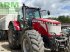 Traktor typu Massey Ferguson 8690 dyna vt, Gebrauchtmaschine w CHAUVONCOURT (Zdjęcie 1)