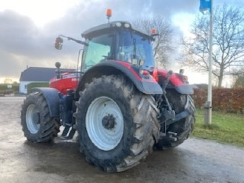 Traktor typu Massey Ferguson 8690 Dyna VT, Gebrauchtmaschine w Aabenraa (Zdjęcie 3)