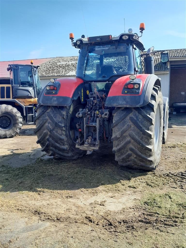 Traktor del tipo Massey Ferguson 8690, Gebrauchtmaschine In Sindal (Immagine 3)