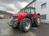 Traktor del tipo Massey Ferguson 8690, Gebrauchtmaschine In Vachdorf (Immagine 4)