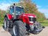 Traktor of the type Massey Ferguson 8727 DVT EXCLUSIVE, Neumaschine in Schoenberg (Picture 1)