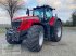 Traktor Türe ait Massey Ferguson 8727, Gebrauchtmaschine içinde Rhede / Brual (resim 1)