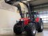 Traktor typu Massey Ferguson 8727S, Gebrauchtmaschine w Bad Wildungen - Wega (Zdjęcie 1)